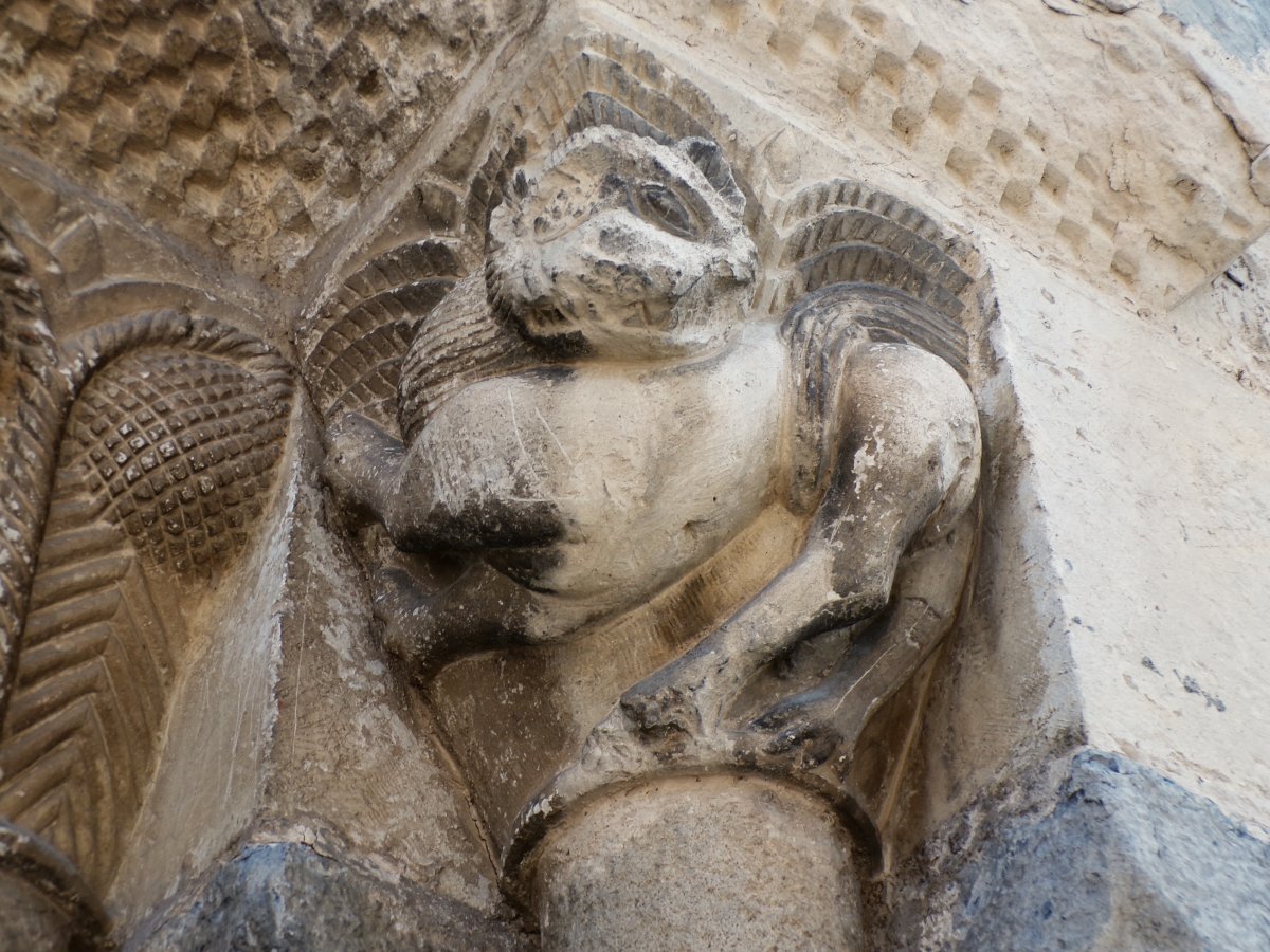 San Martin Eliza. Amurrio (Lezama)