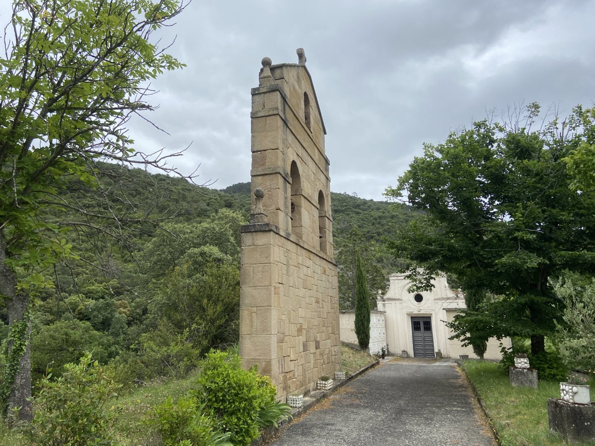 Angostoko Kanpai Dorrea. Gaubea (Villanañe)