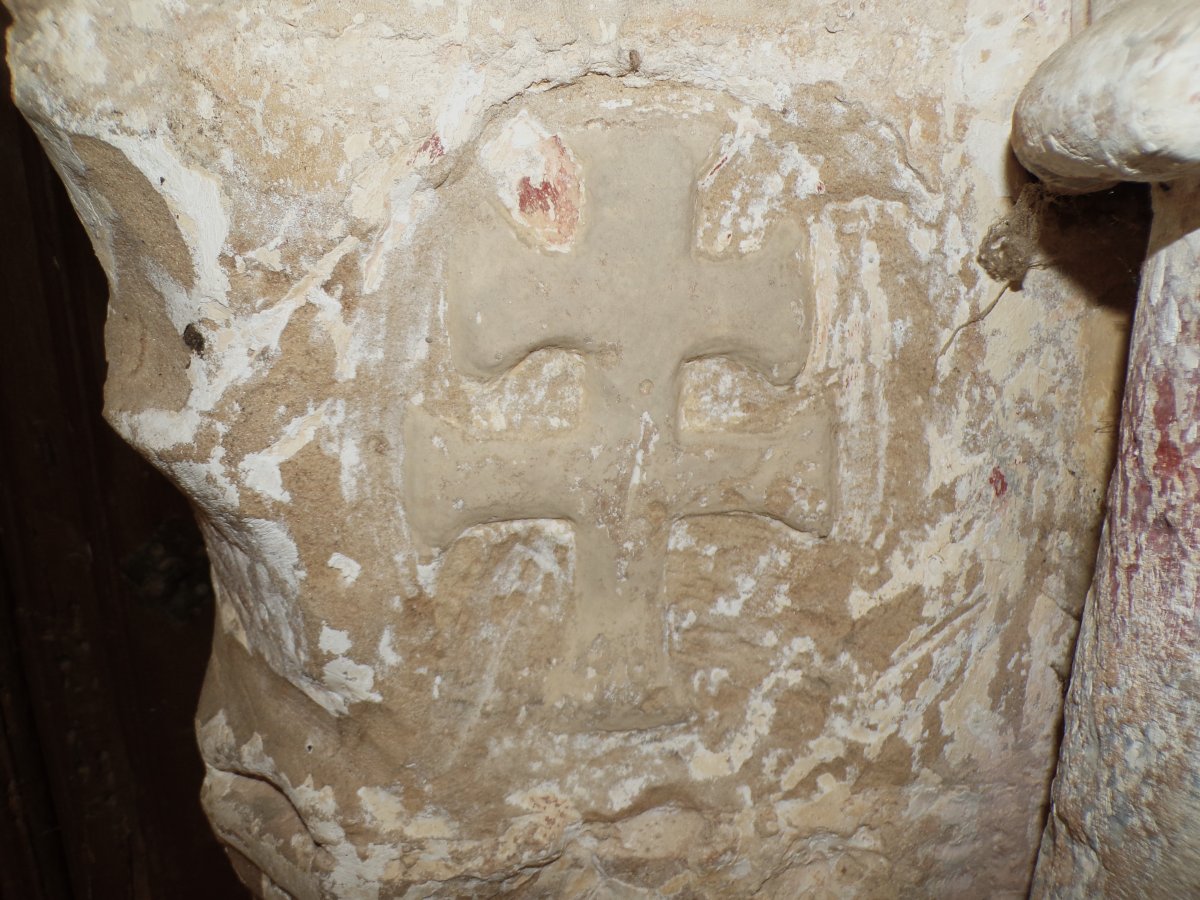 Santa Elena Eliza. Gaubea (Lalastra)