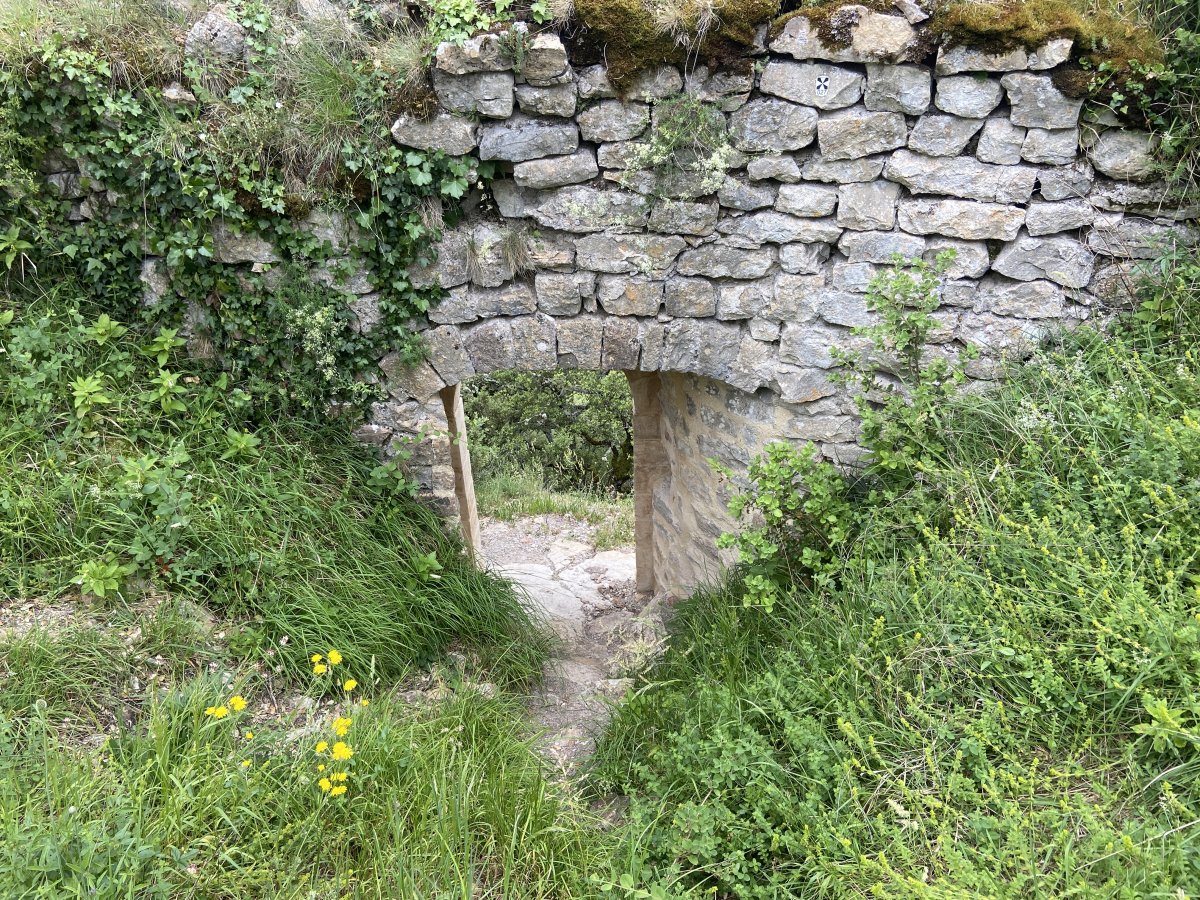Estuliz Gotorlekua. Gaubea (Estuliz)