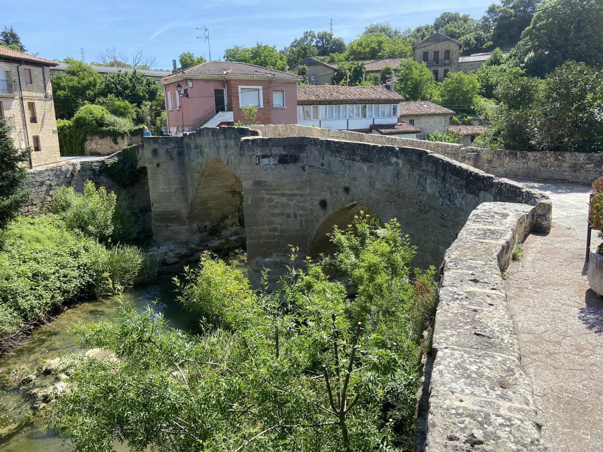 Zubia Beheko Auzoan. Lantaron (Bergonda)