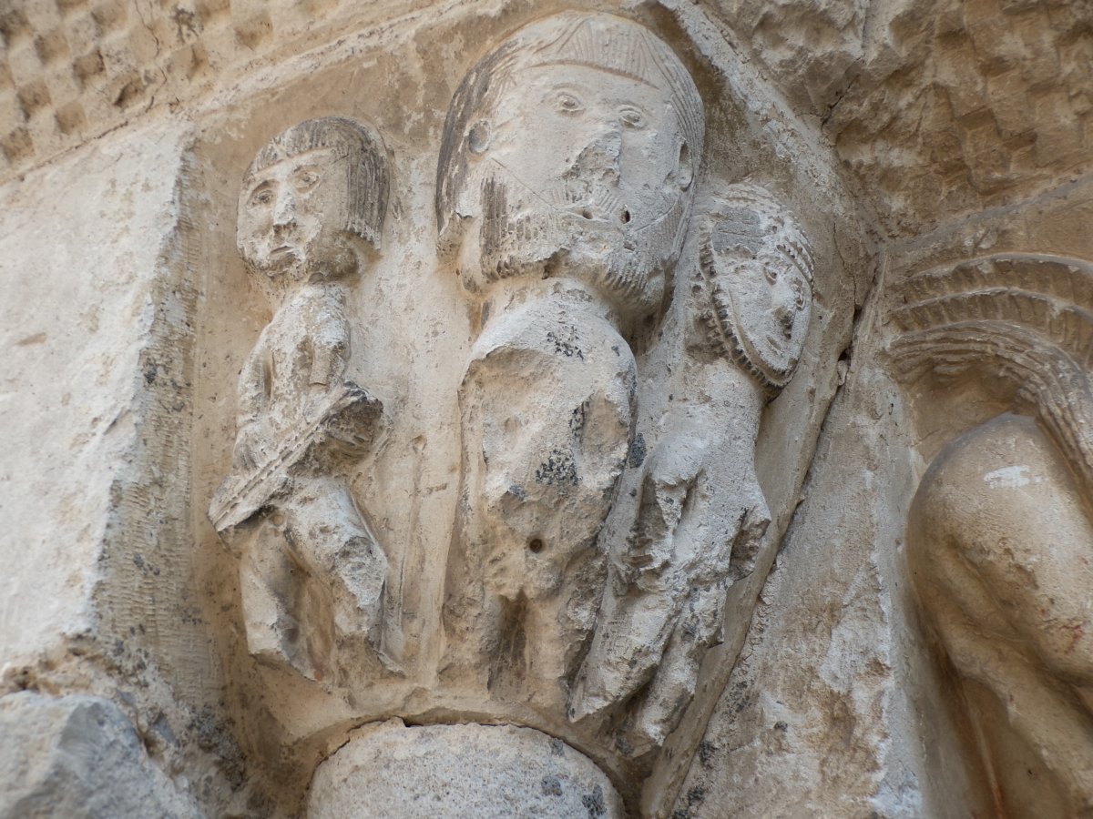 San Martin Eliza. Amurrio (Lezama)