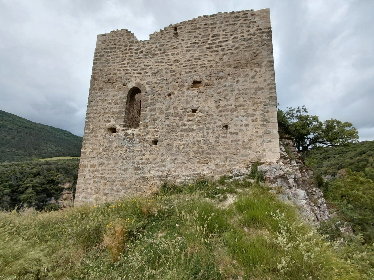 Estuliz Gotorlekua. Gaubea (Estuliz)