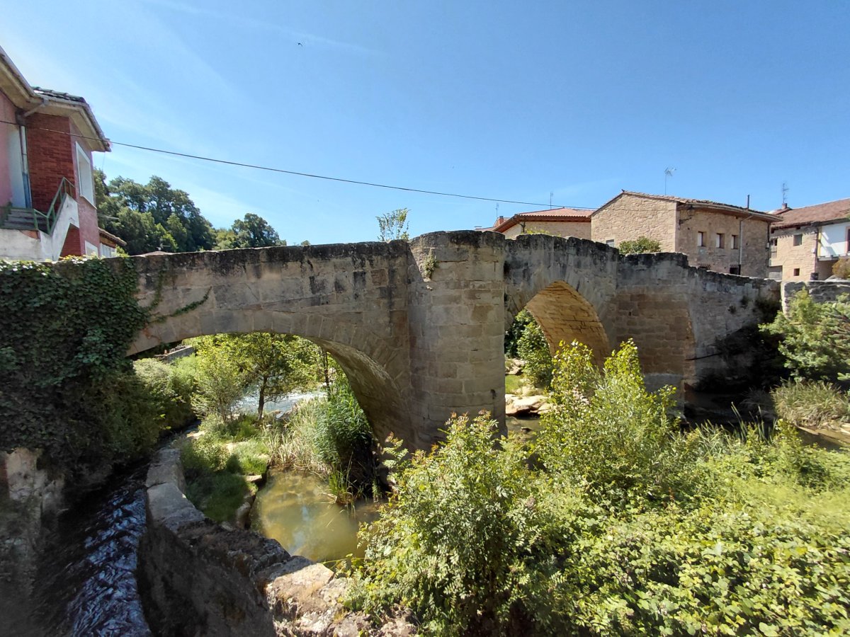 Zubia Beheko Auzoan. Lantaron (Bergonda)