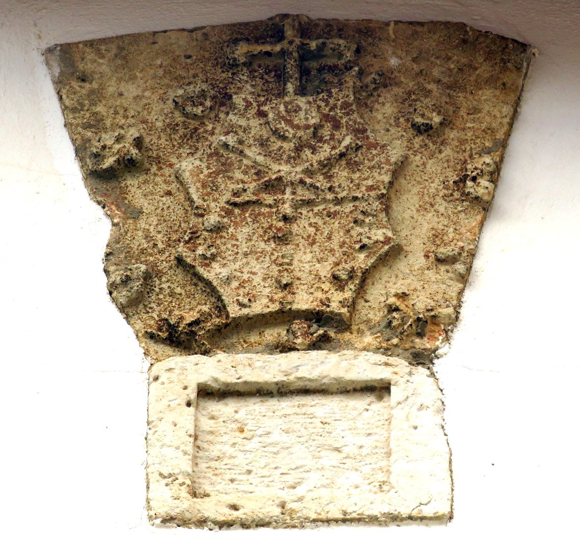 Armarria (Conde Guaqui Plaza 31), Pipaon-Lagran