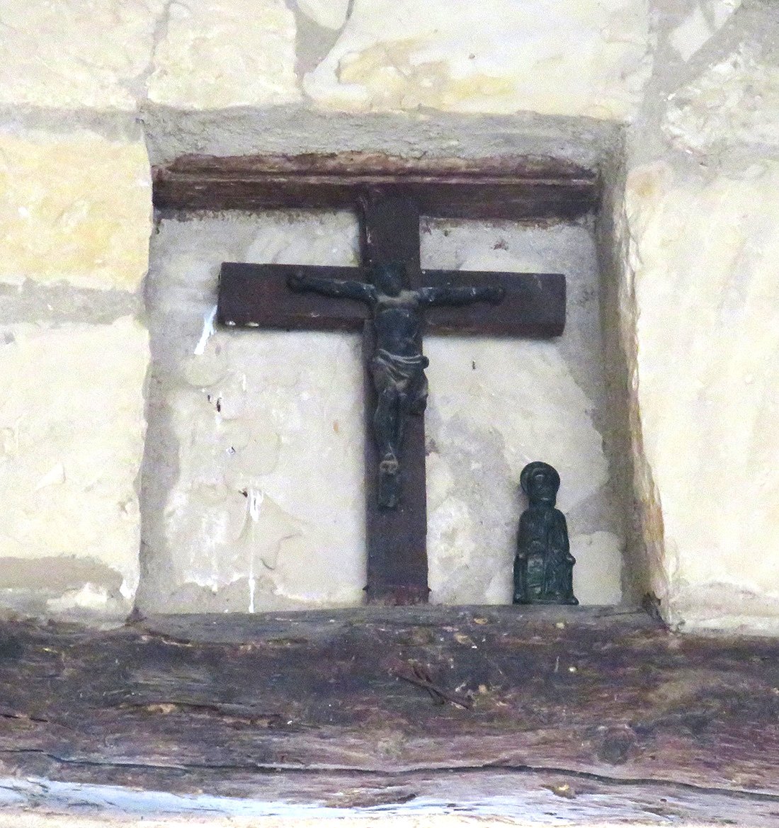 Kristoren Atea, Lagran