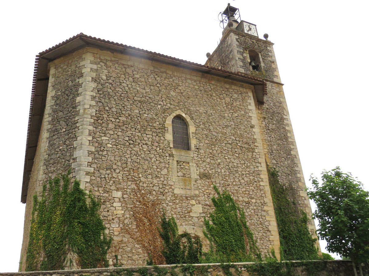 Lagrango Natividad eliza, Lagran
