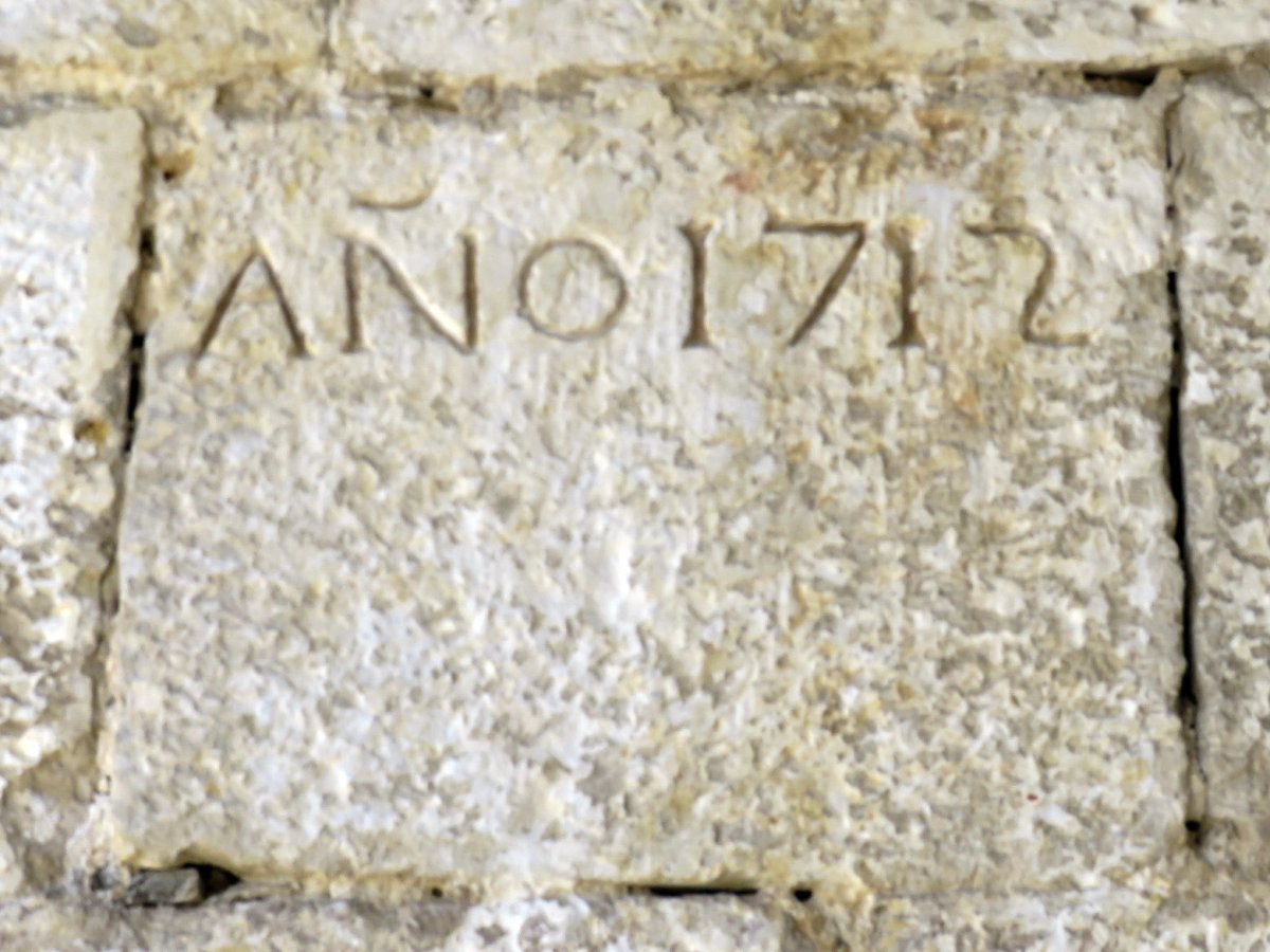 Korresko San Esteban eliza, Korres-Arraia Maeztu
