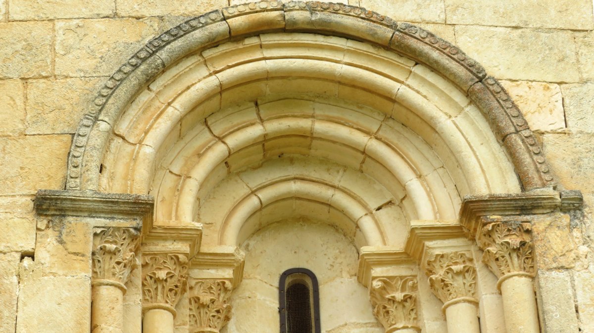 San Juan ermita, Markinez-Bernedo