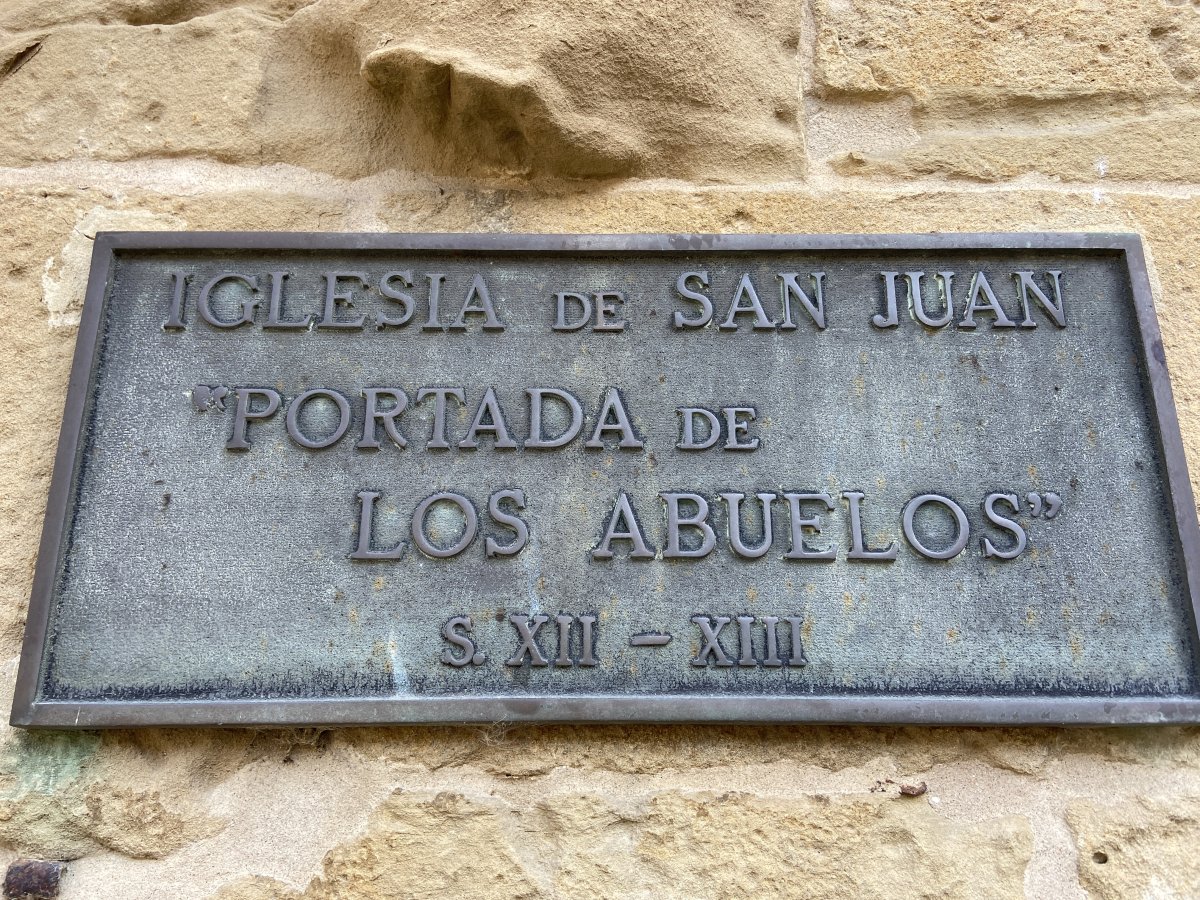 San Juan Eliza. Guardia