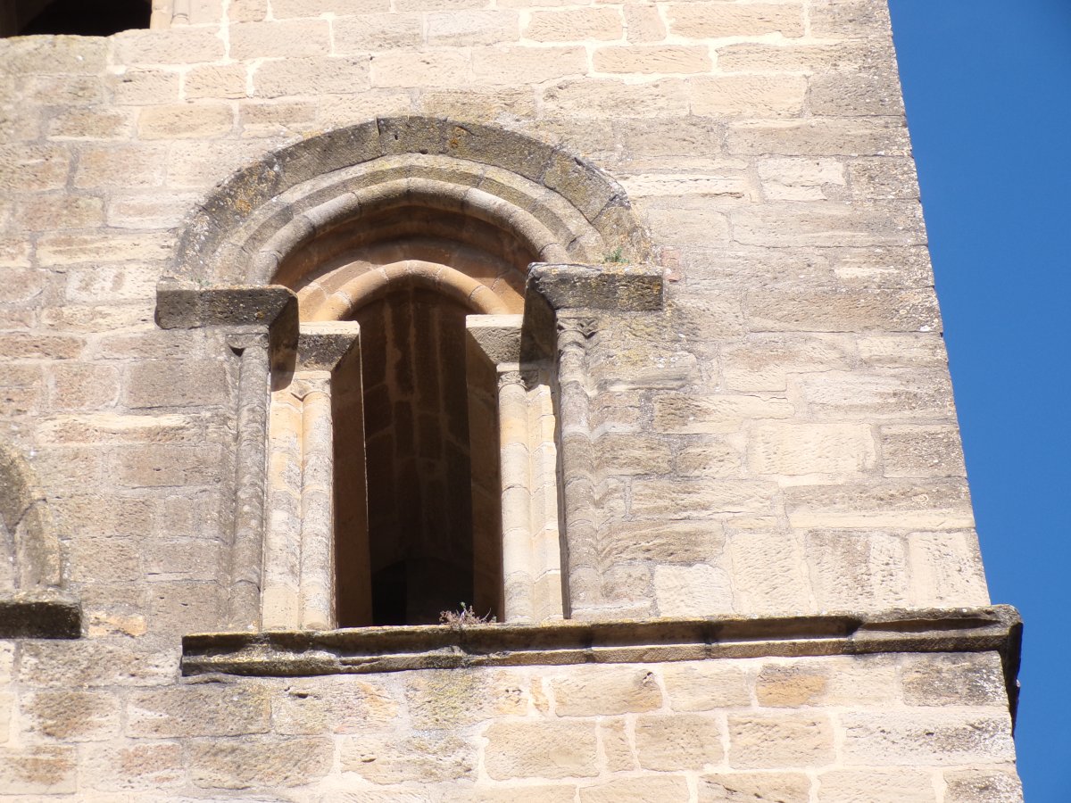 Abade Dorrea. Guardia