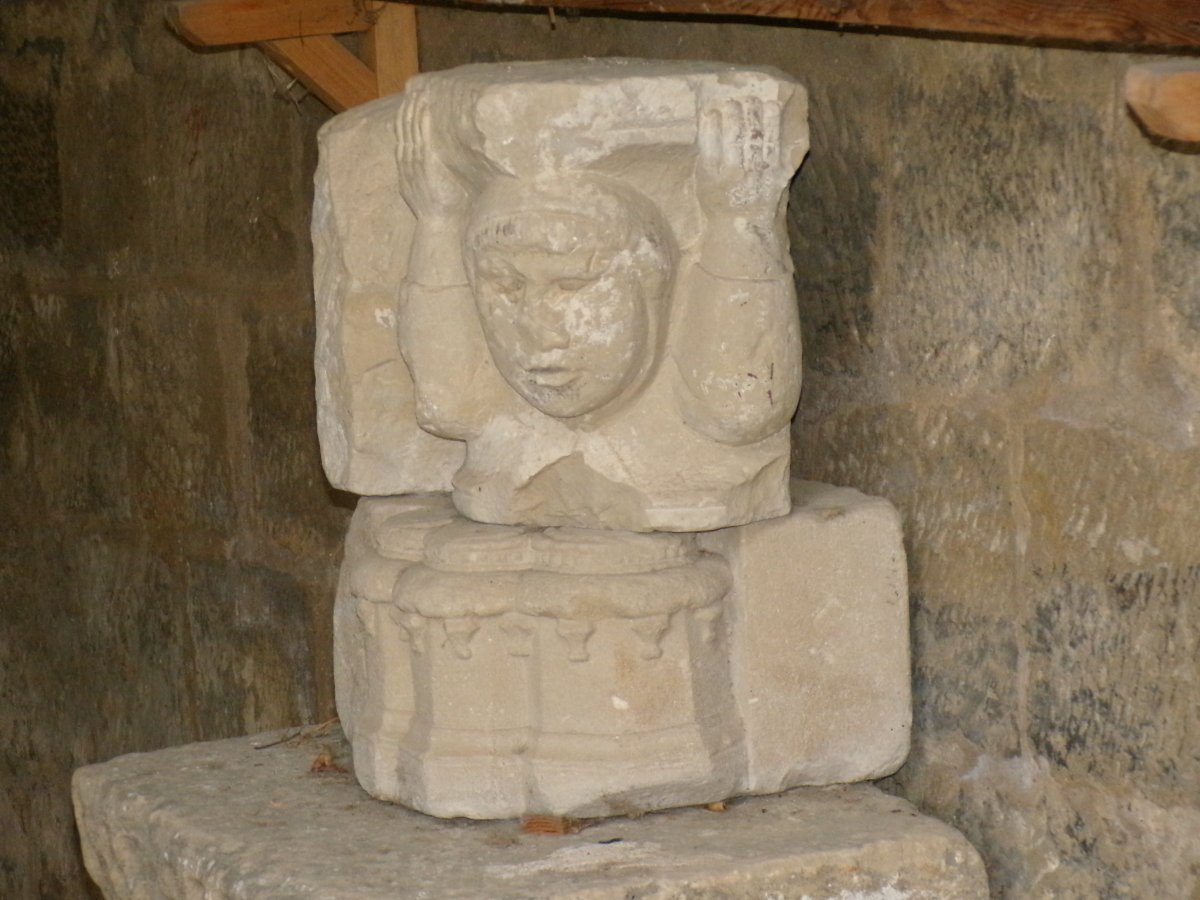 Abade Dorrea. Guardia