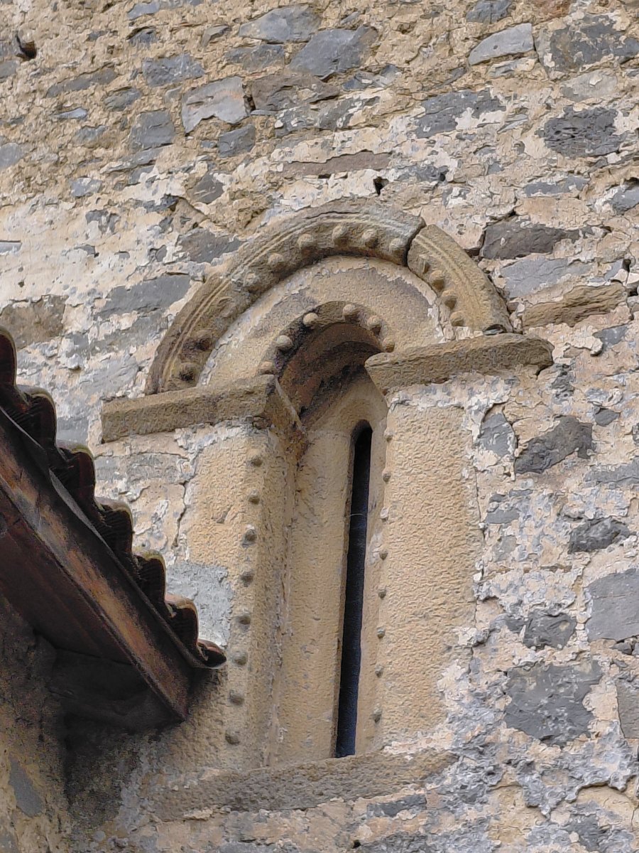 San Lorenzo Eliza. Orozko (Urigoiti)