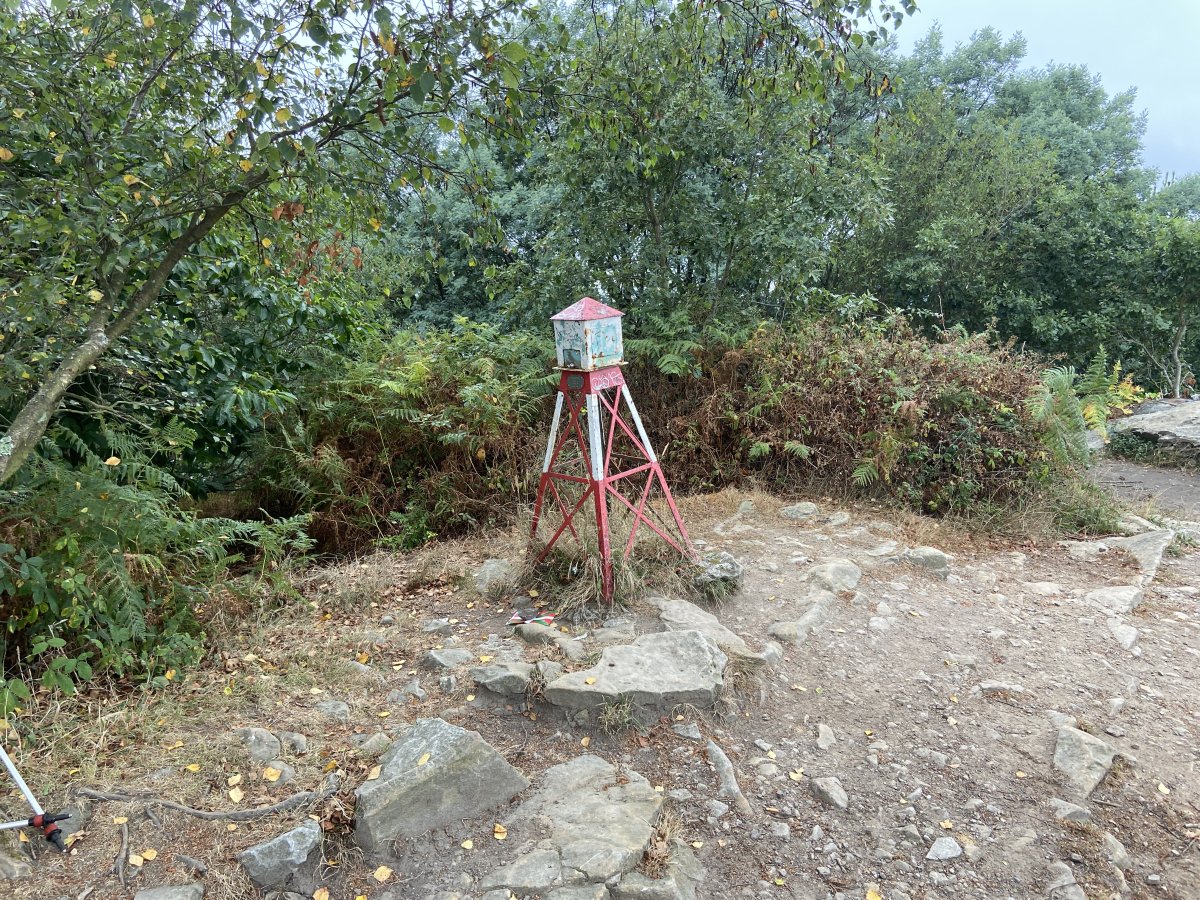 Tontorra