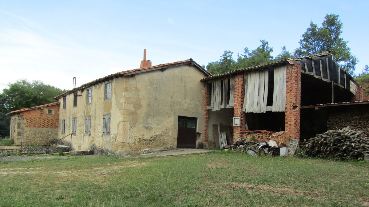 Errota-Zentrala, Arraia-Maeztu