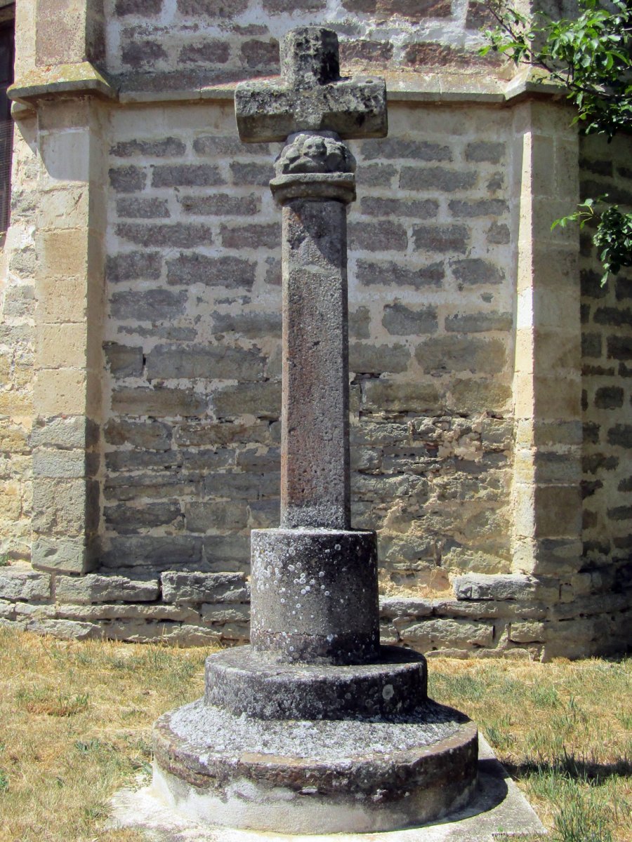 Gauna kruzeroa, Gauna Iruraitz-Gauna