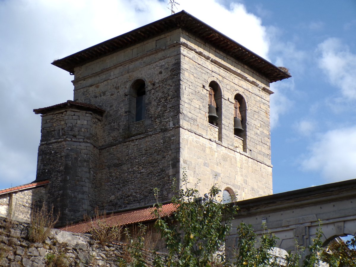 Andra Maria Eliza. Urduña