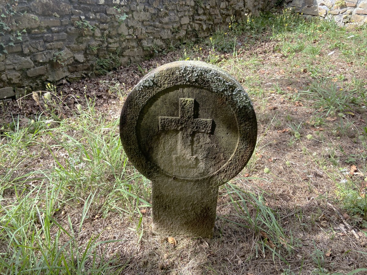 Olabarrietako Santo Tomás Apostoluaren Eliza. Zeberio (Elizondo)