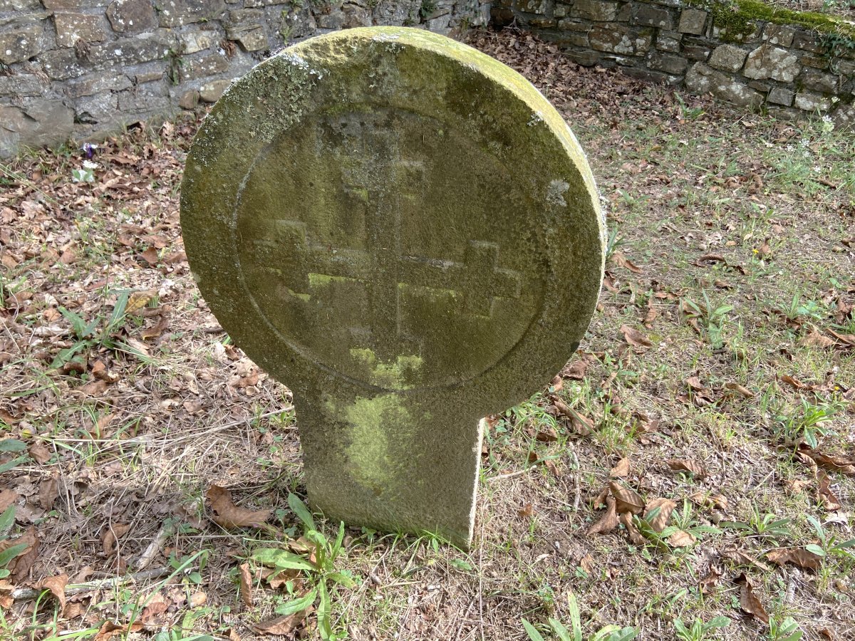 Olabarrietako Santo Tomás Apostoluaren Eliza. Zeberio (Elizondo)