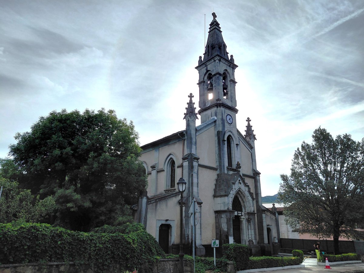 Jesusen Bihotzaren Eliza. Artea