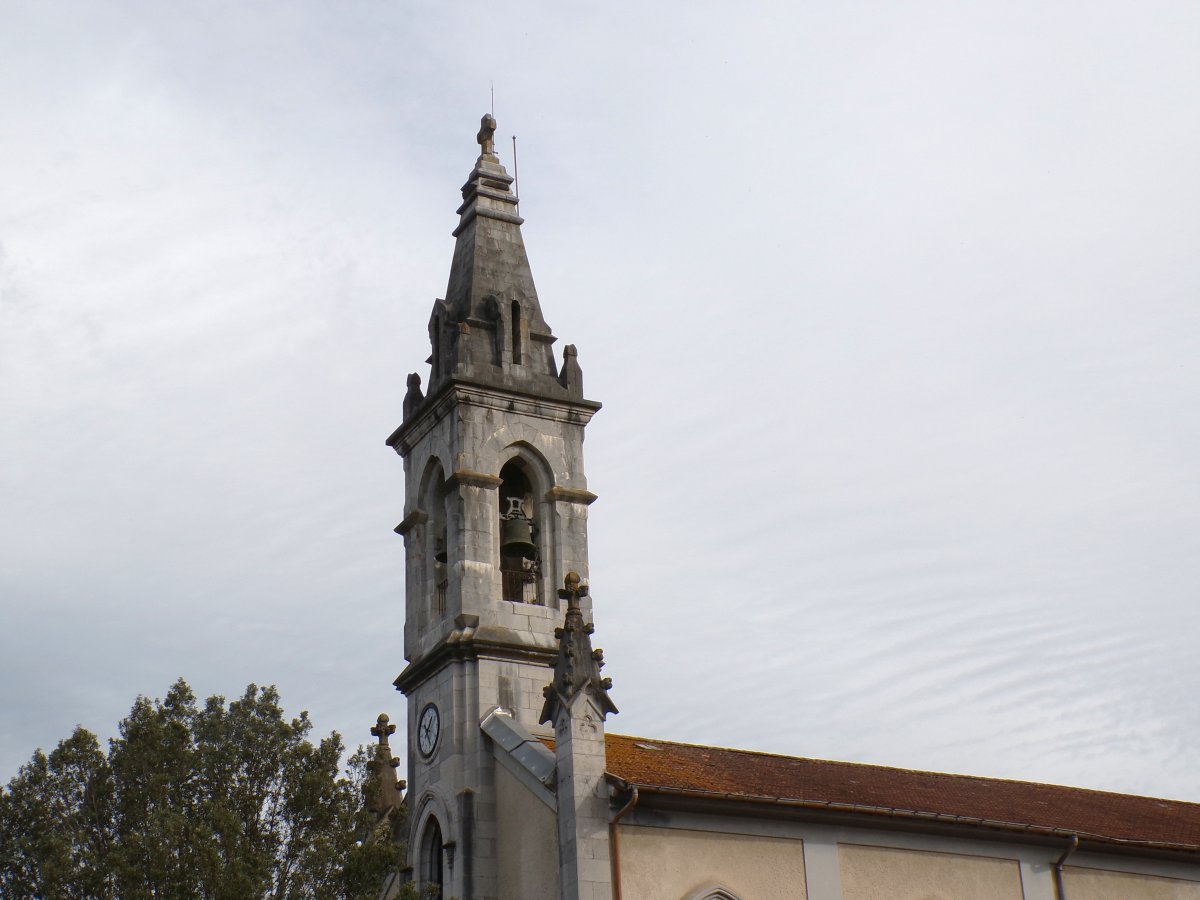 Jesusen Bihotzaren Eliza. Artea