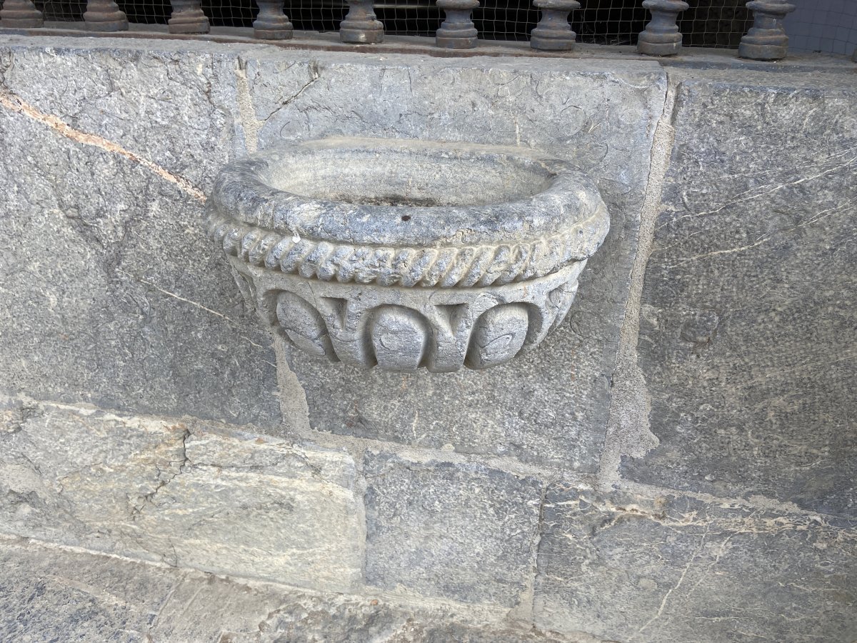 San Antonio de Padua Ermita. Zeberio (Ermitabarri)