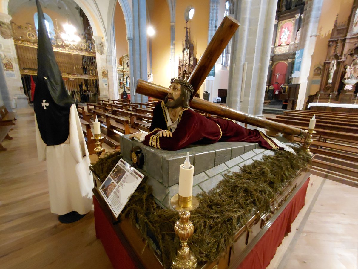 Andra Maria Eliza. Urduña