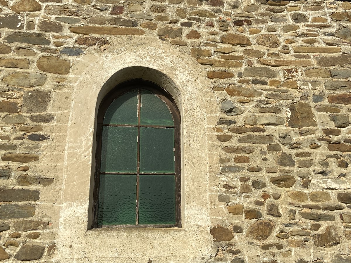 Kristo Santuaren Ermita. Artea