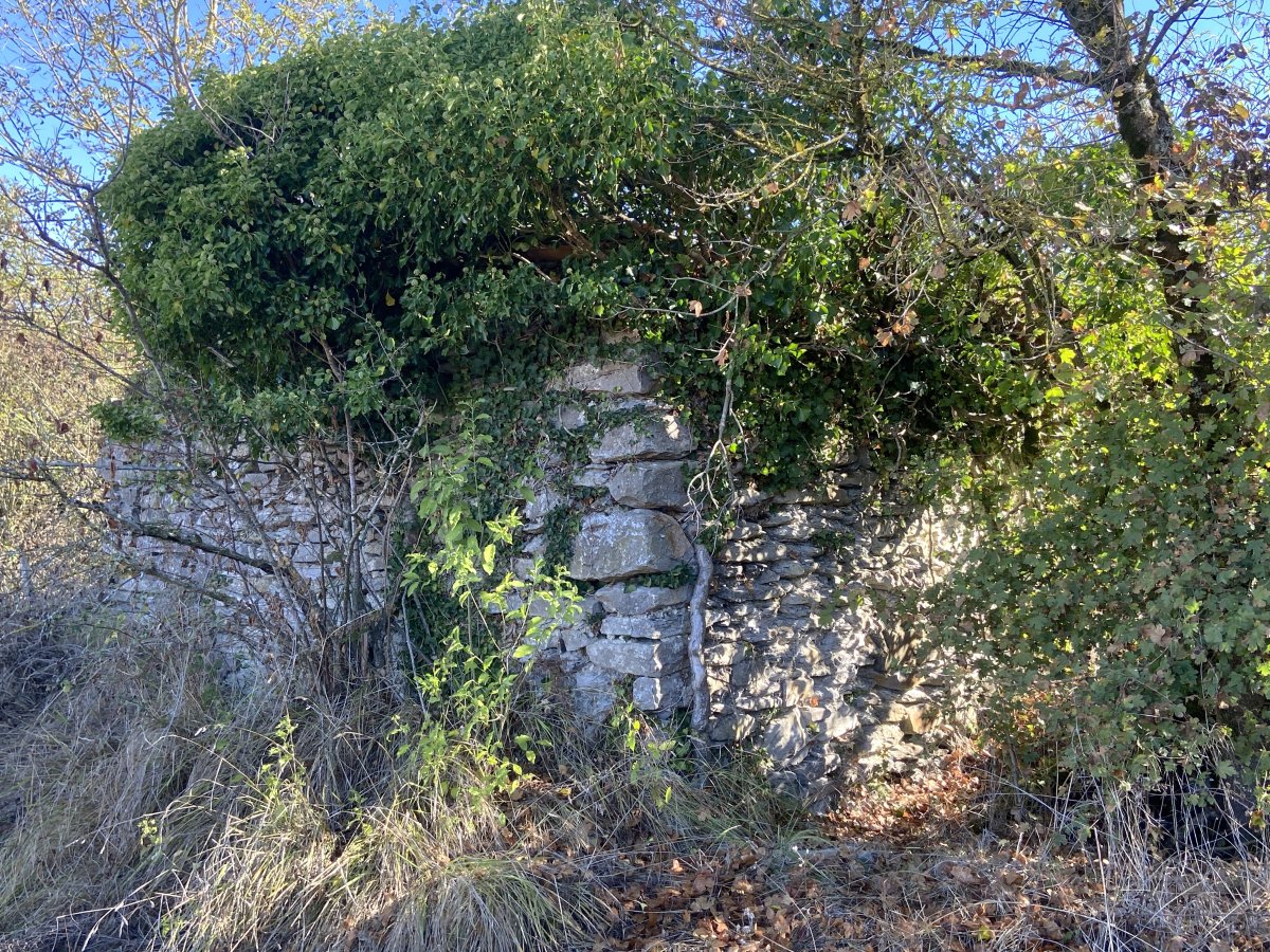 Apregindana Errota. Urkabustaiz (Untza-Apregindana)