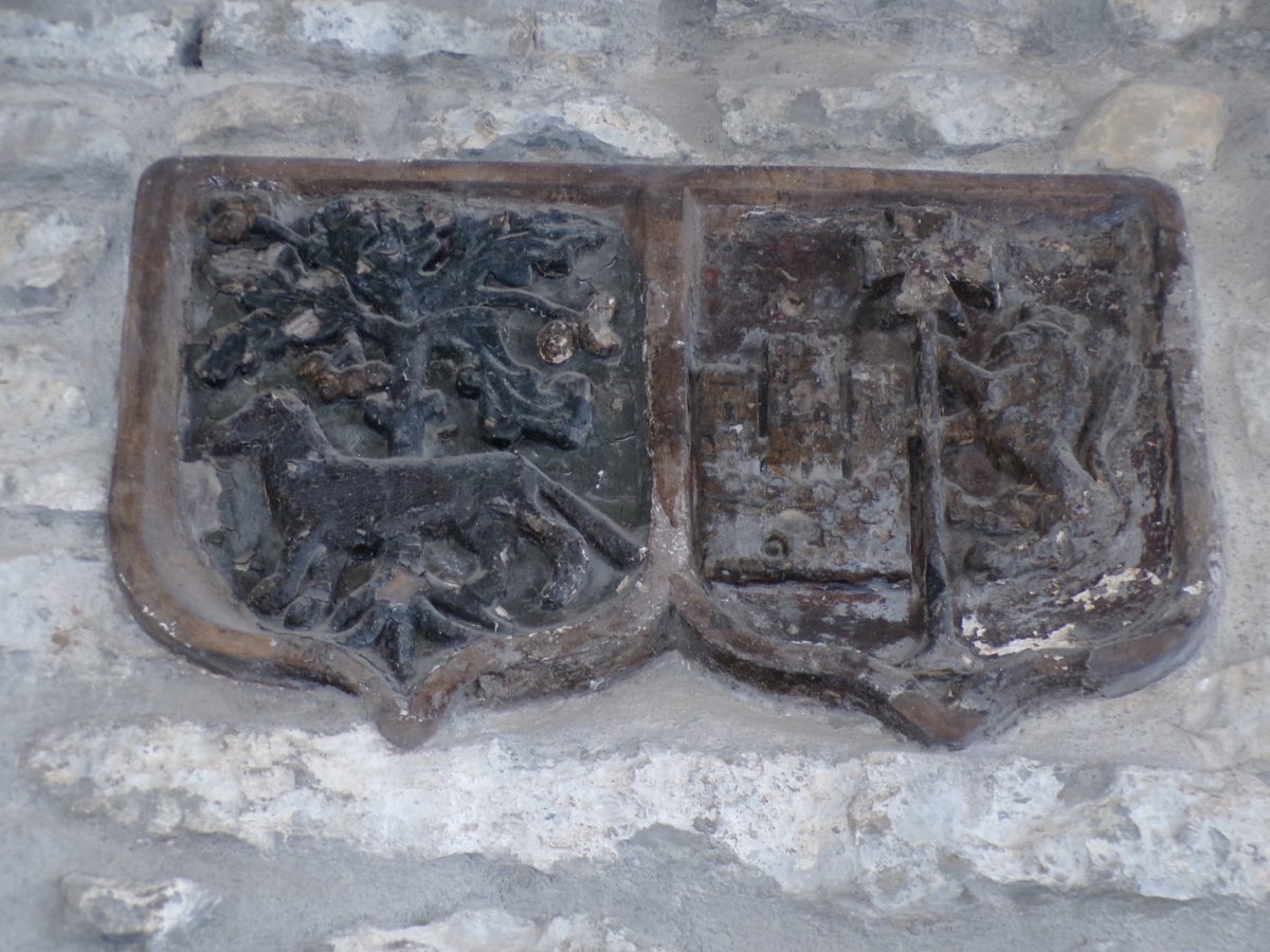 Nuestra Señora del Buen Suceso Ermita. Urduña