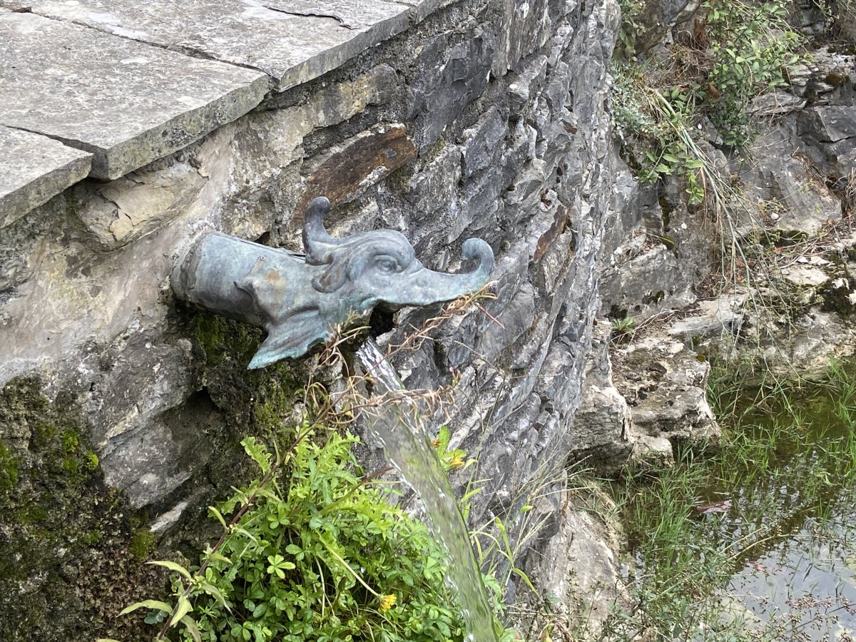 Errota. Urduña (Lendoñobeiti)