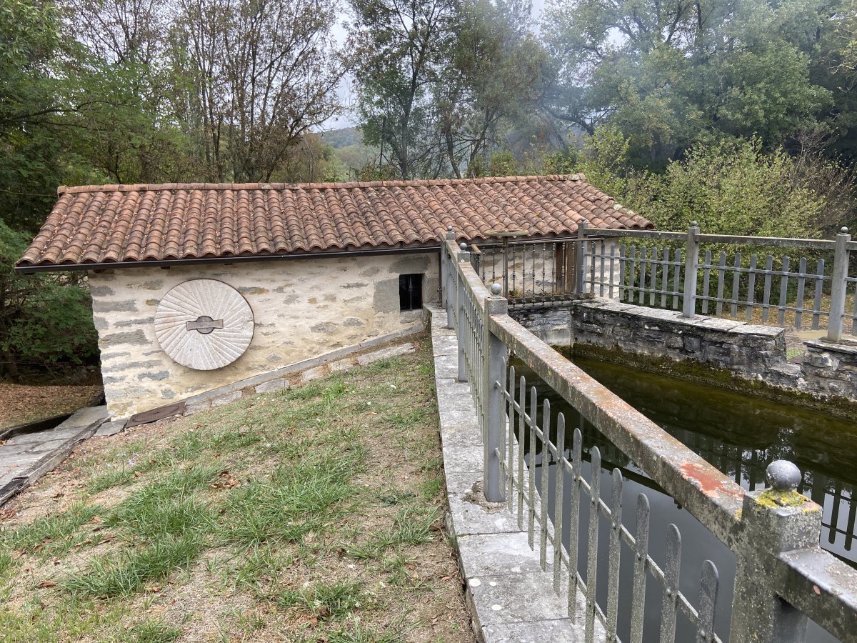 Errota. Urduña (Lendoñobeiti)
