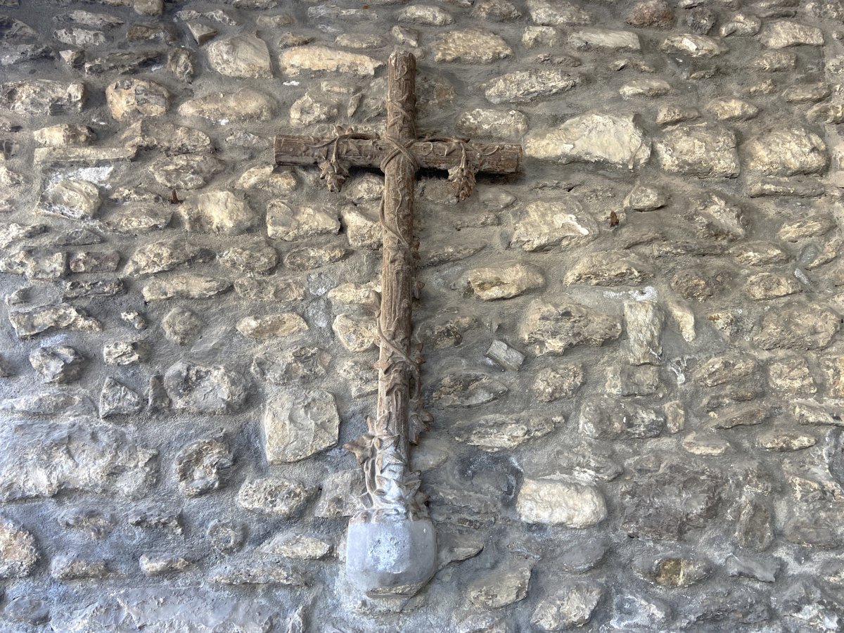 Nuestra Señora del Buen Suceso Ermita. Urduña