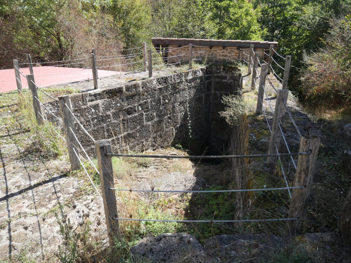 Aiako errota