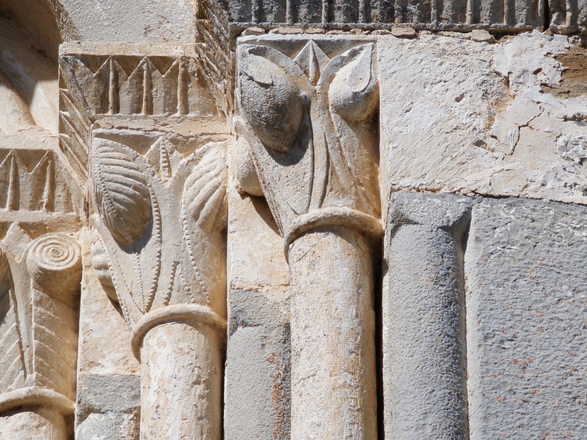 San Juan Bataiatzailea Eliza. Urkabustaiz (Oiardo)