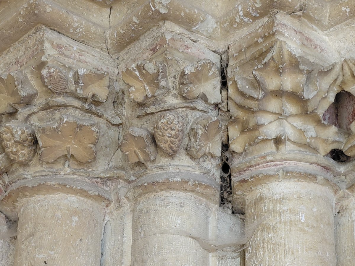 San Esteban Eliza. Trebiñu (Franco)