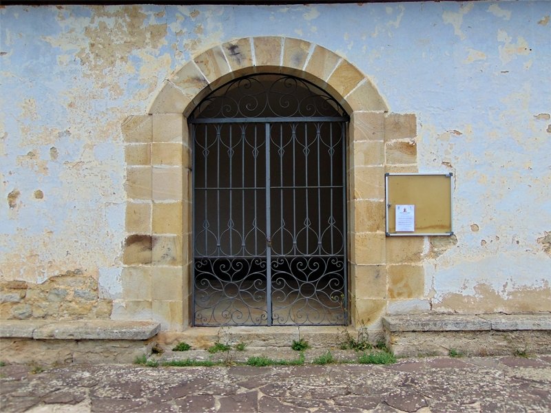 San Pedro Eliza. Zuia (Zarate)