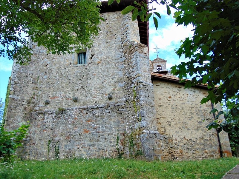 San Pedro Eliza. Zuia (Zarate)