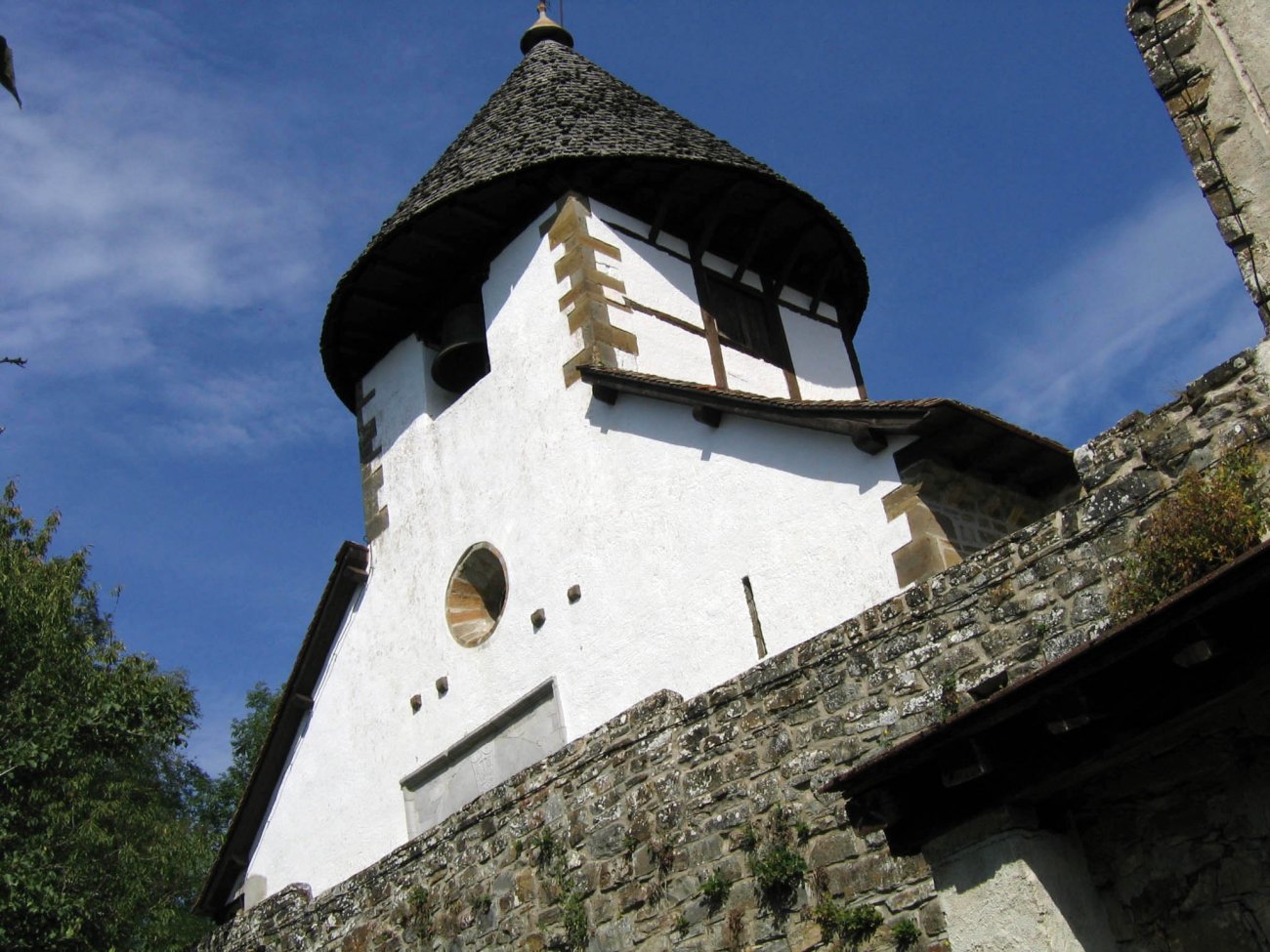 Muskilda ermita Otsagin