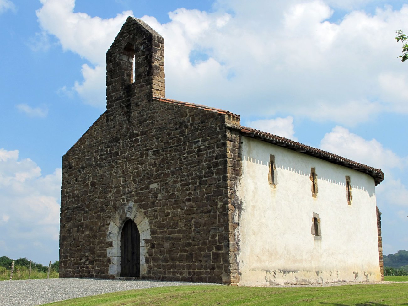 Salbatore ermita Jatxoun