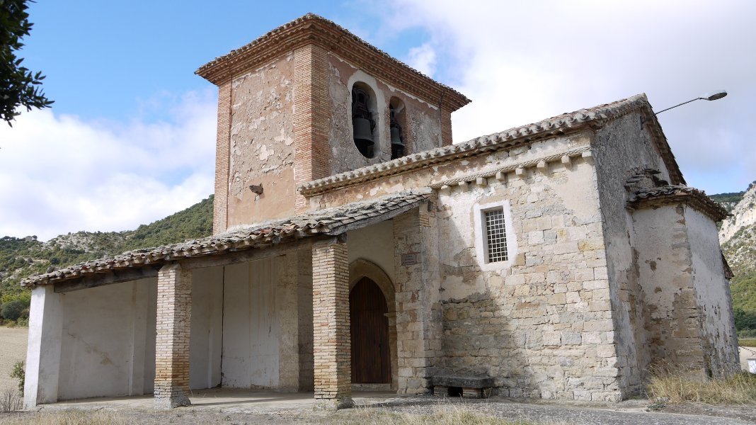 Ollogoiengo San Martin eliza