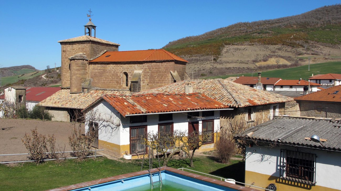 Herriaren Hego aldetik 