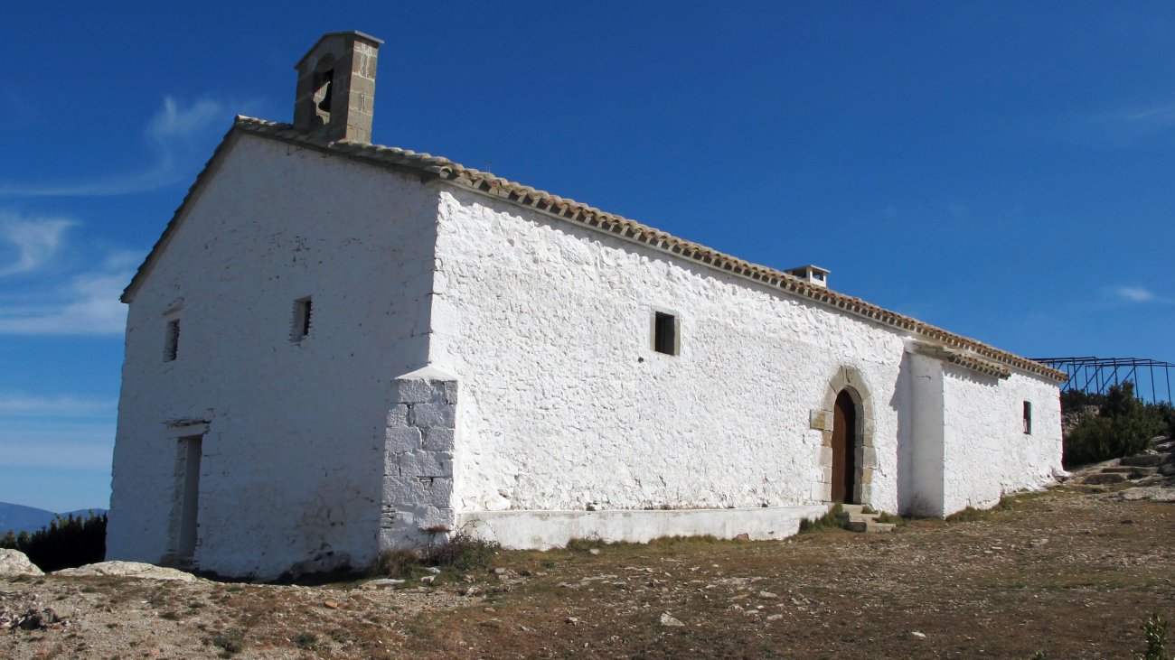 Irunberriko Trinitatea