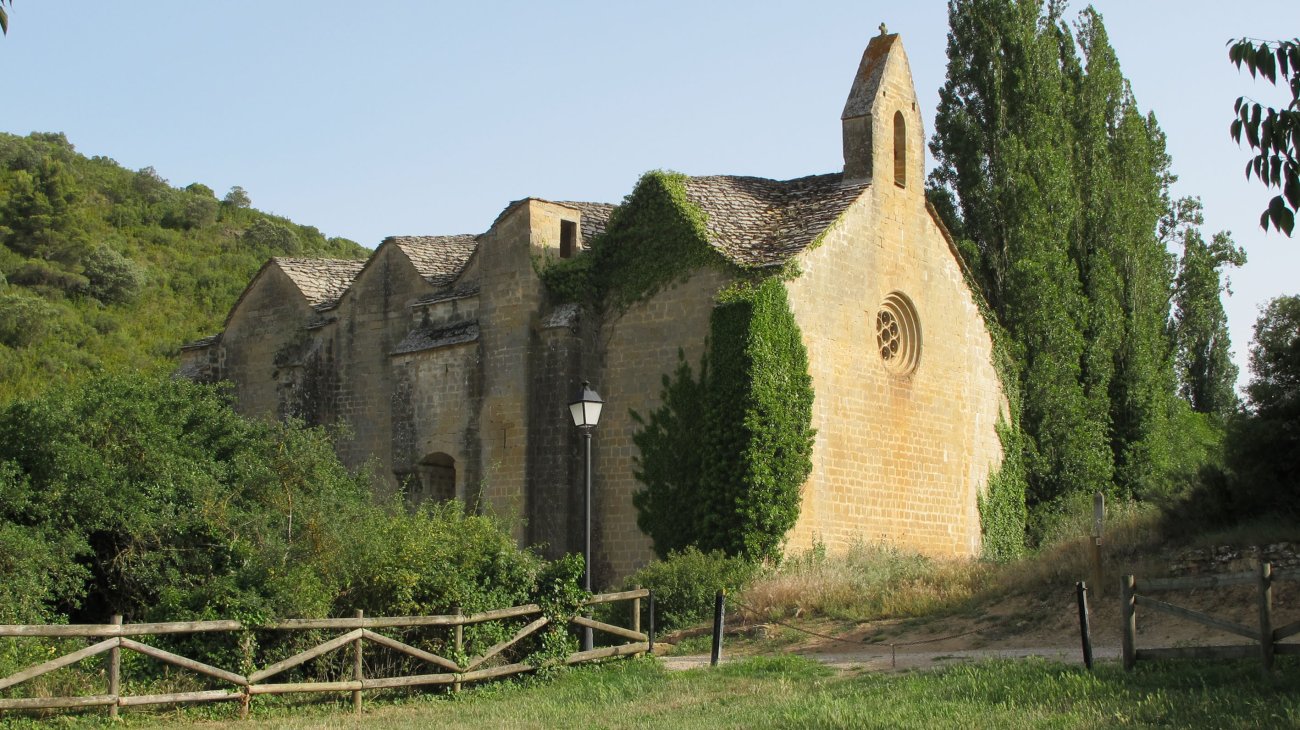 San Zoilo ermita, Kaseda
