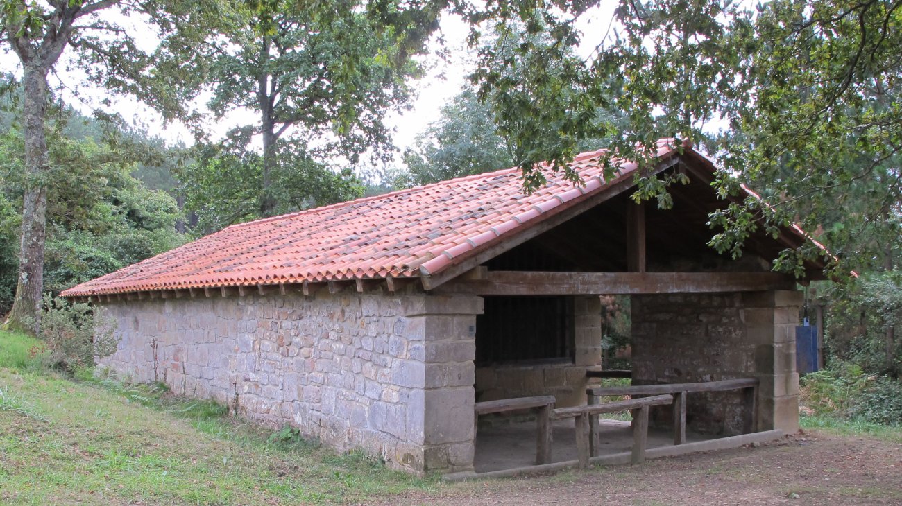 Aranoko San Martin, Zornotza