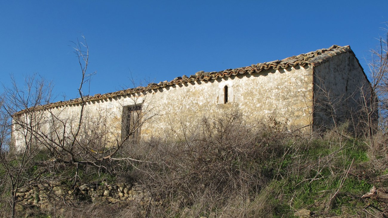 Andremaria ermita, Hiriberri