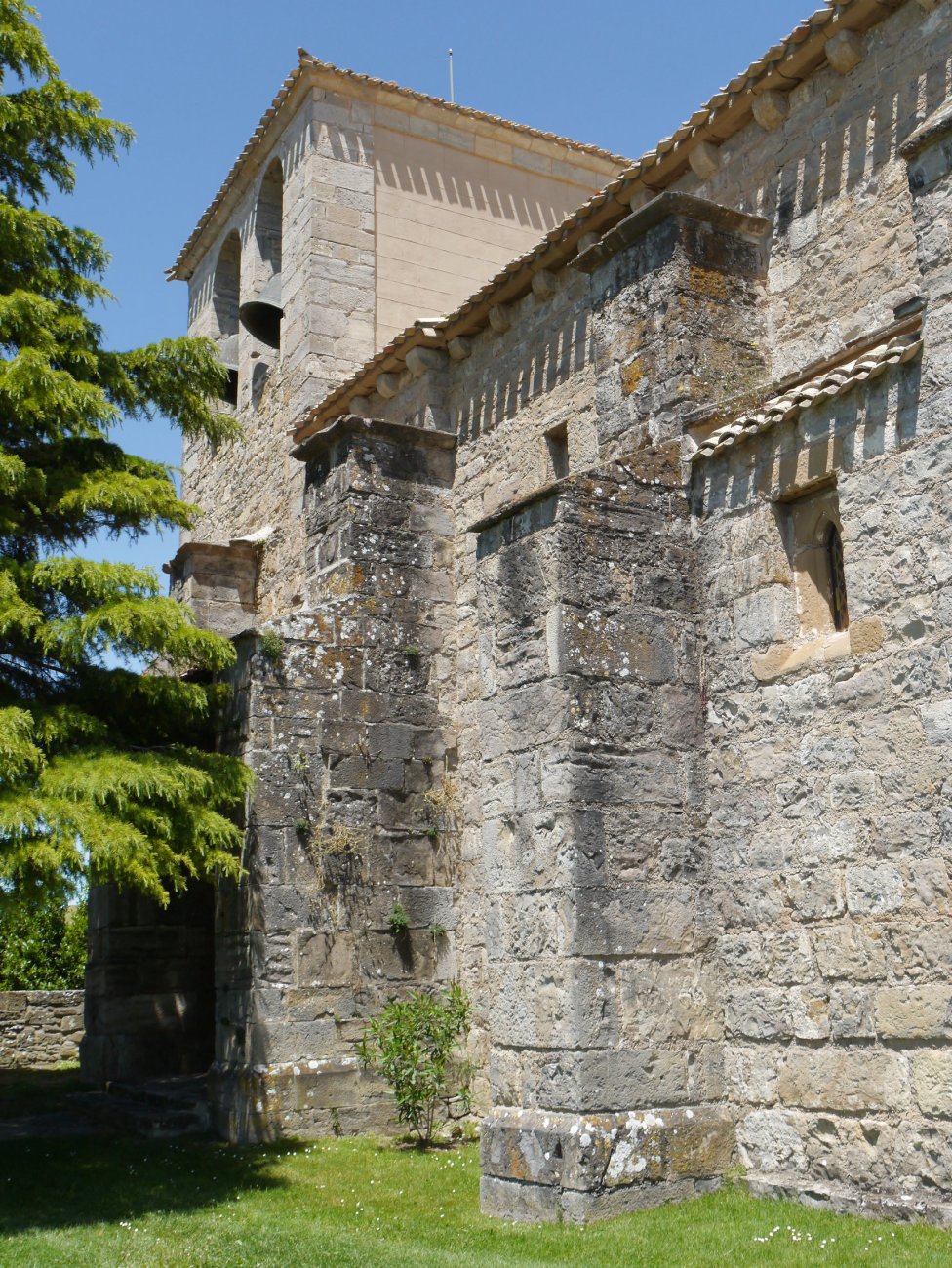 Larragetako San Esteban