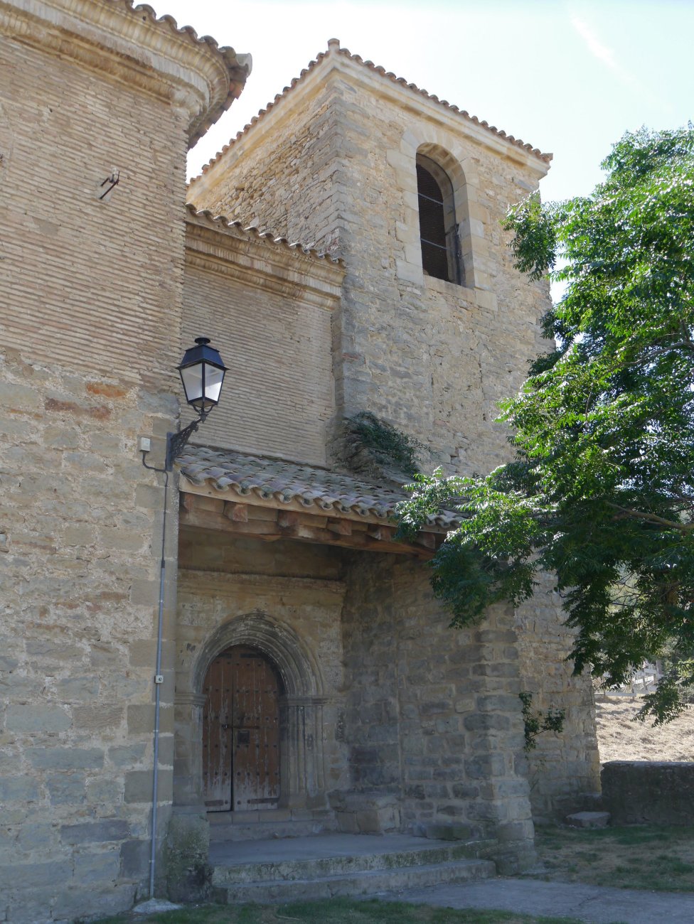 Ascension eliza, Otao