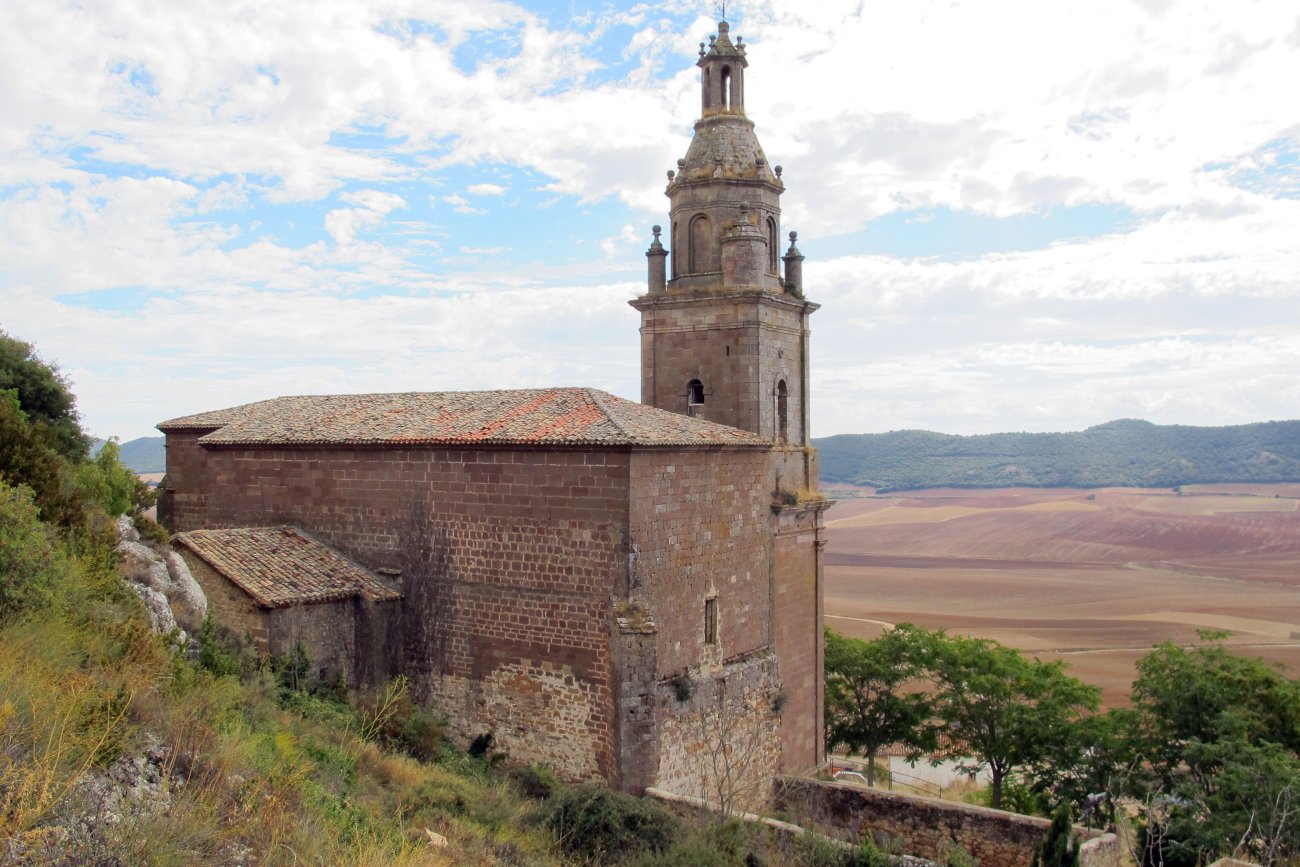 La Natividad eliza, Piedramillera