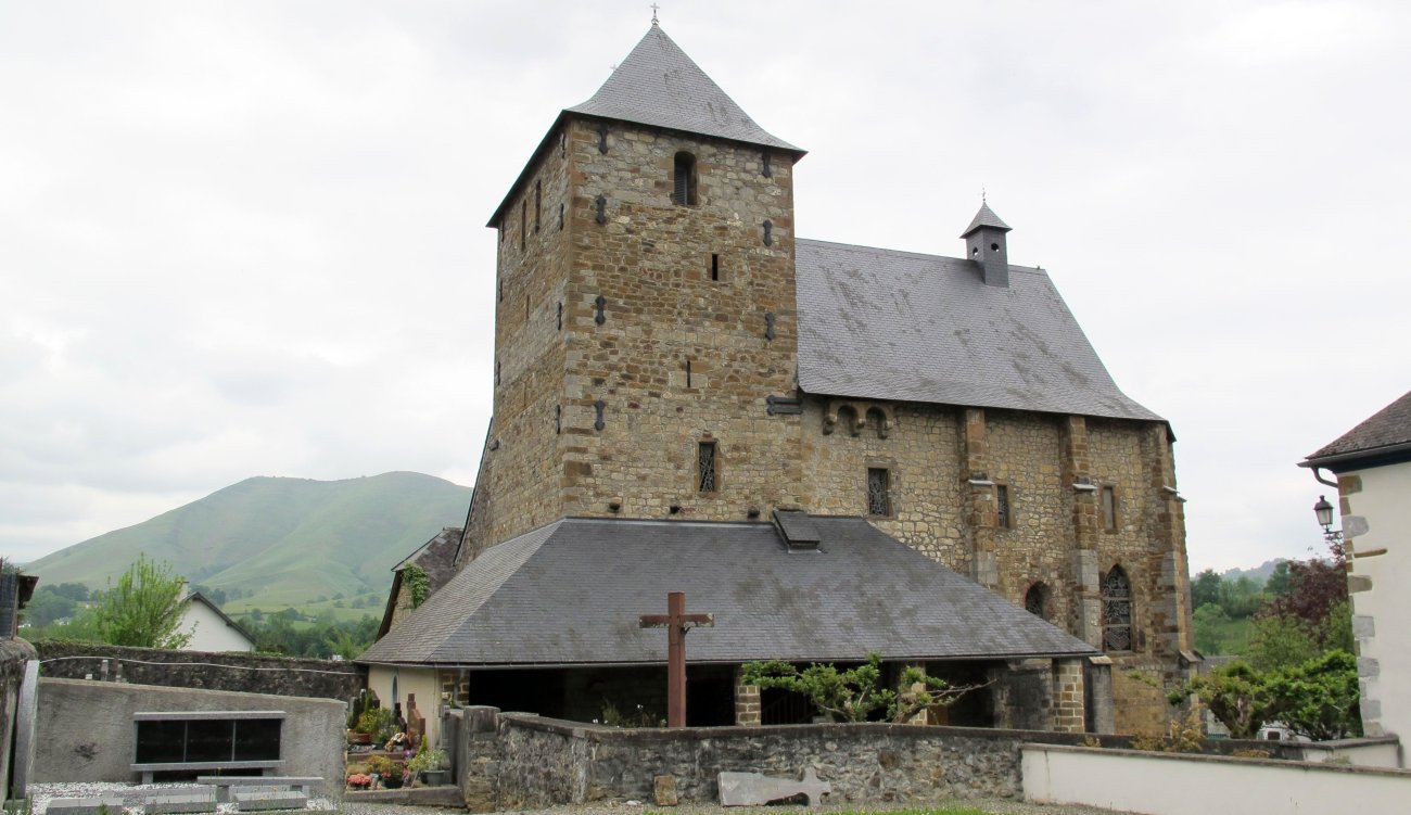 Asuncion eliza, Montori